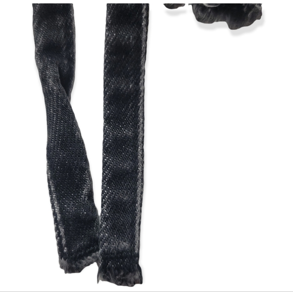 KanCan High Rise‎ Belted Short Size M - Picture 11 of 12